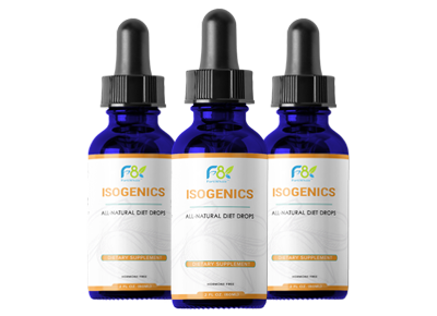 Isogenics Tonic weight loss supplement